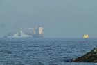 Strait of Hormuz