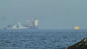 Strait of Hormuz