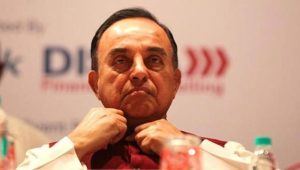 Subramanian-Swamy