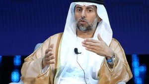 Suhail Mohamed Faraj Al Mazrouei - United Arab Emirates - UAE