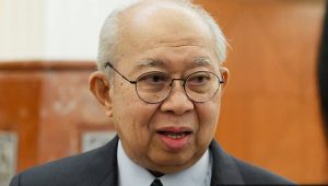 TENGKU-RAZALEIGH