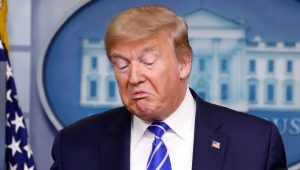 TRUMP