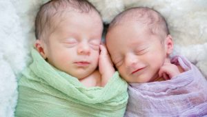 TWINS-BABY