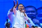 Tarique Rahman - Bangladesh