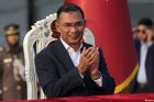 Tarique Rahman - Bangladesh