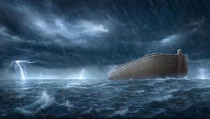 The-Great-Flood