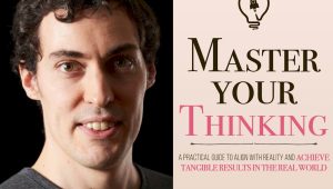 Thibaut Meurisse - Master Your Thinking