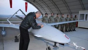 UAV