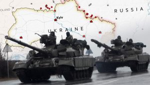 UKRAINE