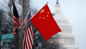 USA-CHINA