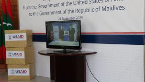 USAID