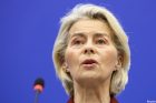 Ursula von der Leyen