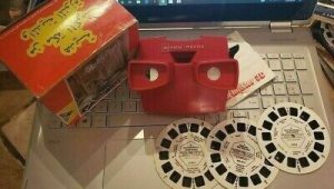 View-Master