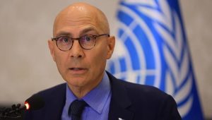 Volker Türk
