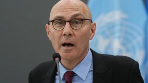 Volker Turk