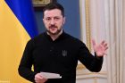 Volodymyr Oleksandrovych Zelenskyy - Ukraine