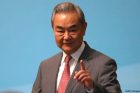 Wang Yi - China