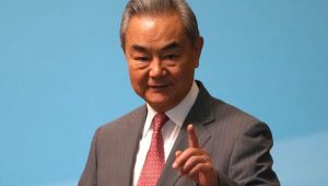 Wang Yi - China