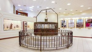 Zamzam-Well