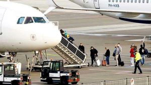 aeroplane