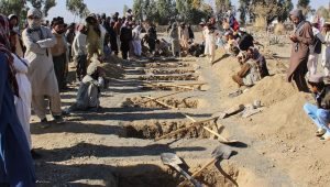 afghanistan children woman deaths pakistan