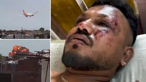 air india flight crash 1
