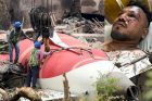 air india flight crash investigation preliminary findings