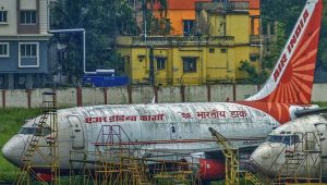 air india