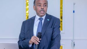 ali omar - somalia