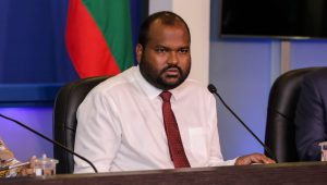 ali waheed