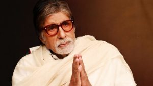amitabh