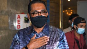  އަމްނޯގެ ނާއިބު ރައީސް ދާތޫ ސްރީ މުޙަންމަދު ޚާލިދު ނޫރައްދީން 