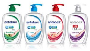 antabax