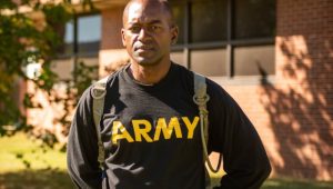 army