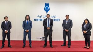 audit