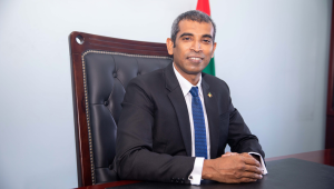 auditor General