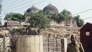 babri