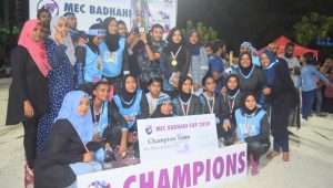 badhahi