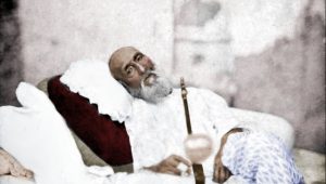 bahaadhuru