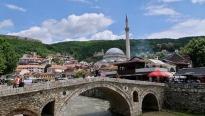 balkans