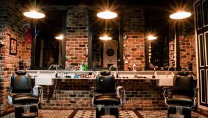barber