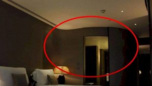 bathroom lights