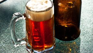 beer
