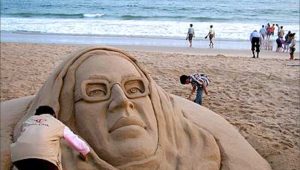 benazir