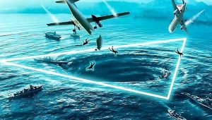bermuda triangle 2