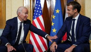 bidenmacron