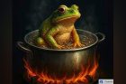 boiling frog syndrome
