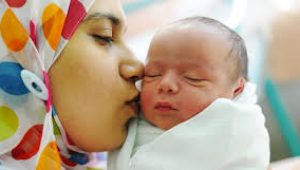 brestfeeding