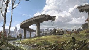 bridge