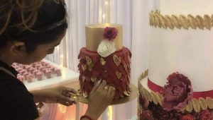 cake